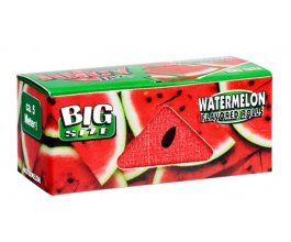 Papírky Juicy Jay´s Vodní meloun rolls 5m v balení