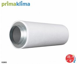 Filtr Prima Klima Eco 700-900m3/h, 160mm