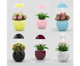 LED Home System-UrbanGreen I-Grow G301A,(white 3LED) - různé barvy