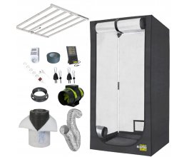 Dius MAXIMUS 720W KIT - 150x150cm