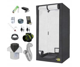 Lumii 600W HPS KIT - 150x150cm