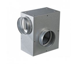 Ventilátor KSA 250, 1500m3/h