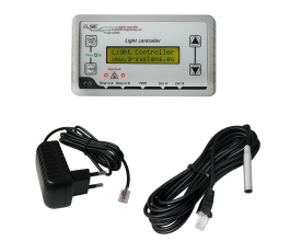 GSE Light controller 2channel
