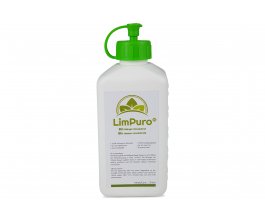 LIMPURO® Bong Cleaner Concentrate, 250ml