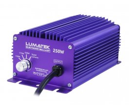 Elektronický předřadník Lumatek 250W, 230V