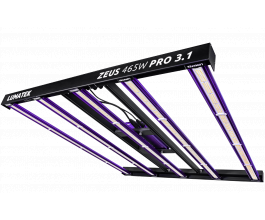 Lumatek Zeus 465W PRO 3,1 µmol/J