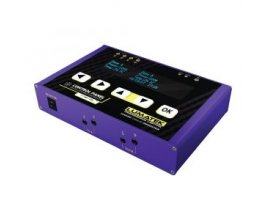 Lumatek Digital Panel Plus - kontroler pro předřadníky a LEDKY