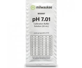 Kalibrační roztok Milwaukee pH 7,01 - 20ml