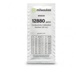 Kalibrační roztok Milwaukee  1288 µS/cm EC - 20ml