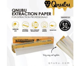 Qnubu Extraction paper 15cm/5m - pergamenový papír