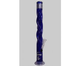 Bong Zooom MAFIA Mafia Bongs modrý, 50cm