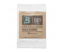 Boveda 58% 4g, 1ks - baleno samostatně