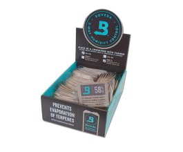 Boveda 58% 8g, balení 100ks - baleno samostatně