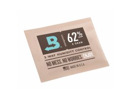 Boveda 62% 8g, 1ks - baleno samostatně