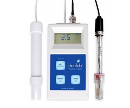 Bluelab Combo Meter kombinované PH/EC, s monitorem