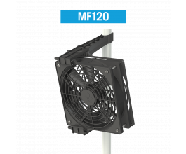 Ventilátor Monkey Fan 12cm