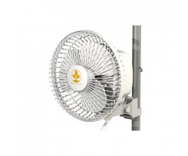 Ventilátor s klipsnou Monkey Fan 16W, průměr 15cm