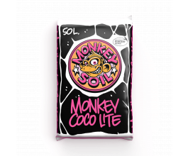 Monkey Soil Coco Lite 50L