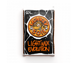 Monkey Soil Light Mix Evolution 50L