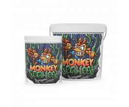 Monkey Seaweed 500g