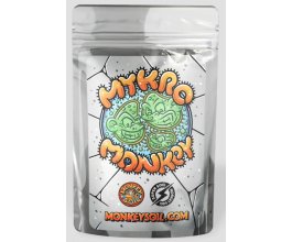 Monkey Mykro 100g