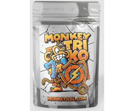 Monkey Triko 100g