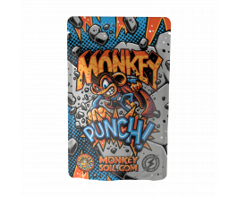 Monkey Punch 30g