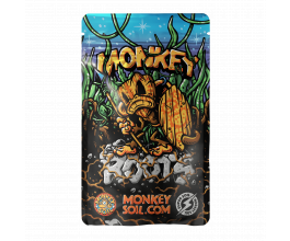 Monkey Roots 100g