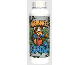 Monkey Grow 5l