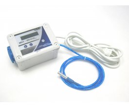Malapa MTJ1 digitální termostat pro topení nebo chlazení
