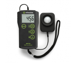 Milwaukee Smart portable LuxMeter