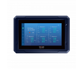 Trolmaster Aqua-X Plus pro řízení zavlažování s AMP-3 Sensor board