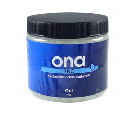 ONA Gel Pro, 400g