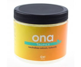 ONA Gel Tropics, 400g