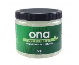 ONA Gel Apple Crumble, 732g