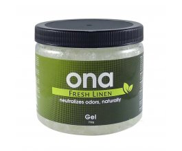 ONA Gel Fresh Linen, 732g