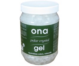 ONA Gel Polar Crystal, 1L
