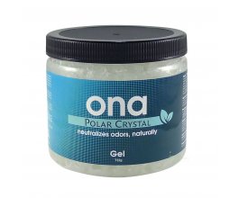 ONA Gel Polar Crystal, 732g