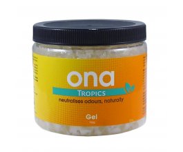 ONA Gel Tropics, 732g