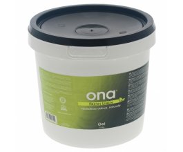 ONA Gel Fresh Linen v kýblu, 3,8kg