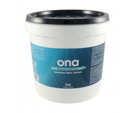 ONA Gel Polar Crystal v kýblu, 3,8kg