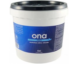 ONA Gel Pro v kýblu, 3,8kg