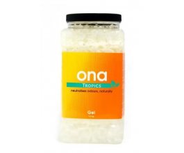 ONA Gel Tropics, 3,6kg - spatna polozka!!!