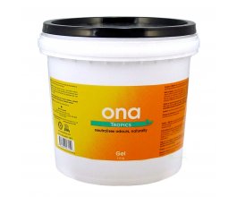 ONA Gel Tropics v kýblu, 3,8kg