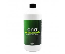 ONA Liquid Apple Crumble, 922ml