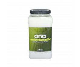 ONA Liquid Fresh Linen, 3,27L