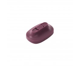 Náustek vystouplý k vaporizéru PAX, 2 ks, Elderberry