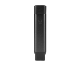 PAX Stash Tube - přenoska na sušinu, Black