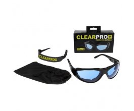 Ochranné sportovní brýle – Garden HighPro ClearPro