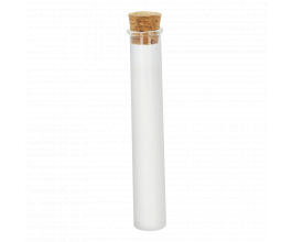 Qnubu Glass Cone 120mm - obal na balené cigarety 1ks